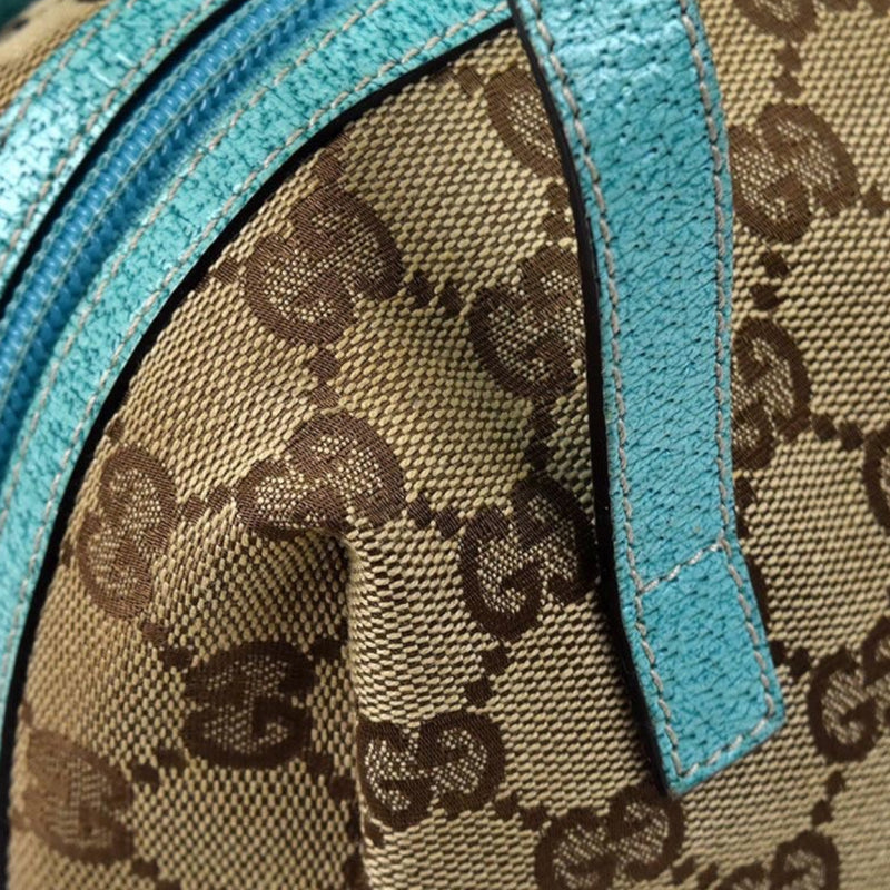 Vintage GG Monogram Mini Purse