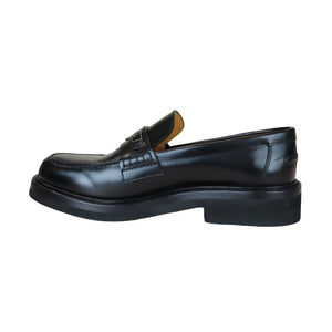 Boy Loafer Black 37.5