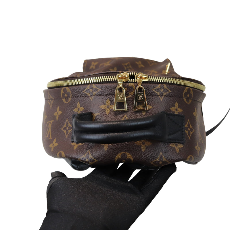 Monogram Palm Springs PM Backpack