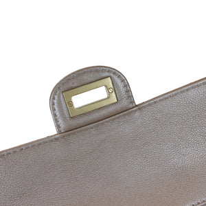 Reissue Medium 226 Iridescent Taupe-Beige GHW
