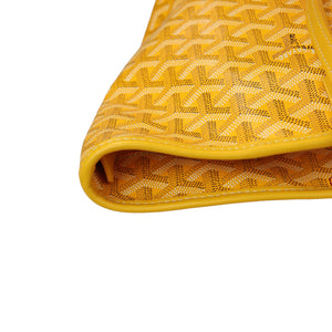 Goyardine Artois PM Yellow
