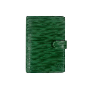 Agenda PM Epi Green GHW