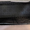 Small ABC Dior Lambskin Beige GHW