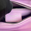 Lady Dior Pockets Medium Lambskin Light Pink GHW