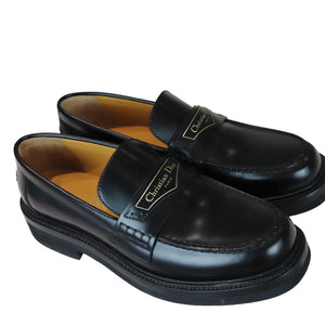 Boy Loafer Black 37.5