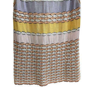 Missioni pastel Skirt and Top Set 42