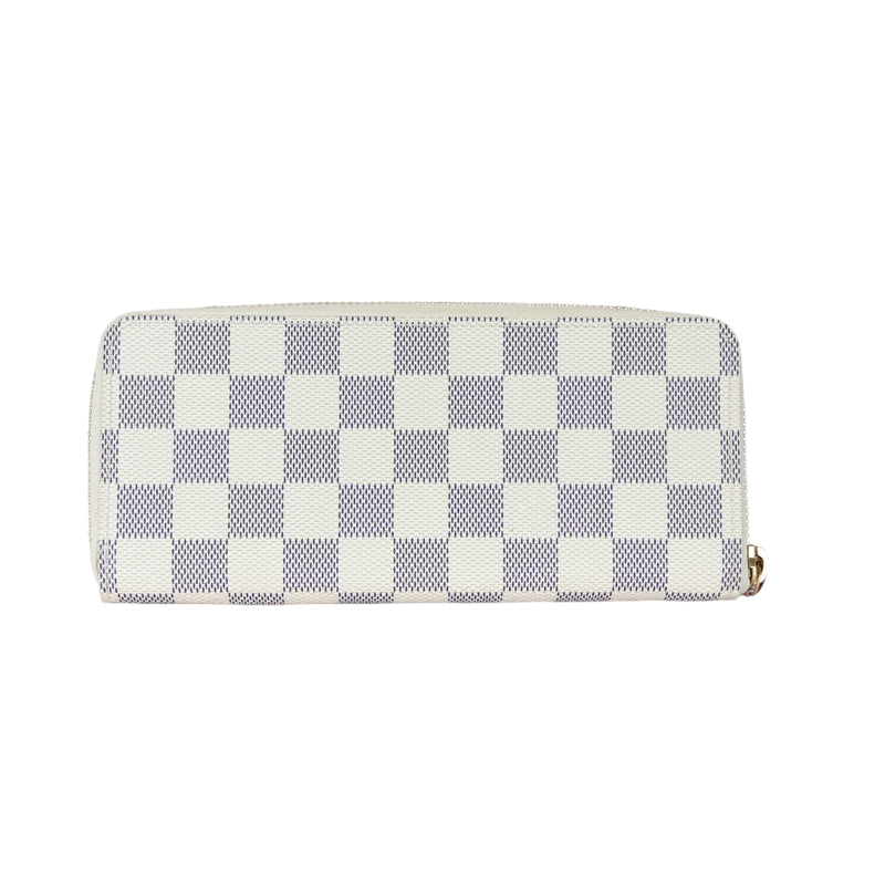 vuitton azur wallet