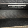 Medium Envelope Flap Leather Grey RHW