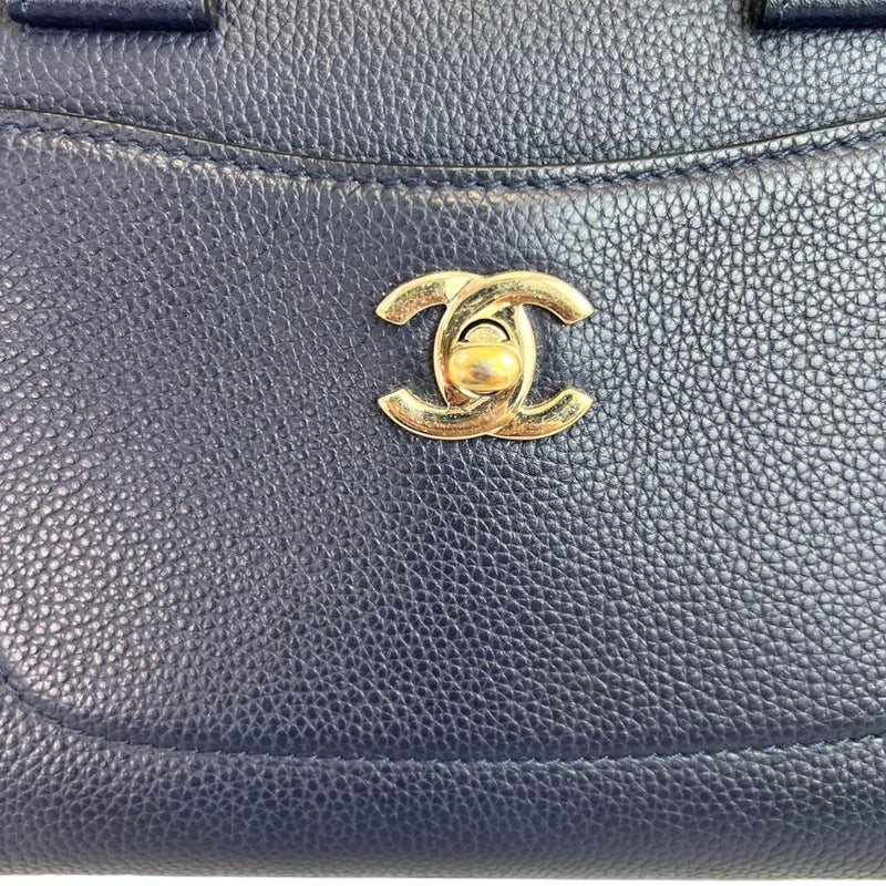 Chanel Nano Neo Executive tote