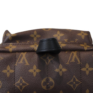 Monogram Palm Springs PM Backpack