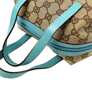 Vintage GG Monogram Mini Purse