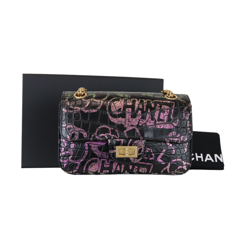 chanel cc pearl 2 - Gem