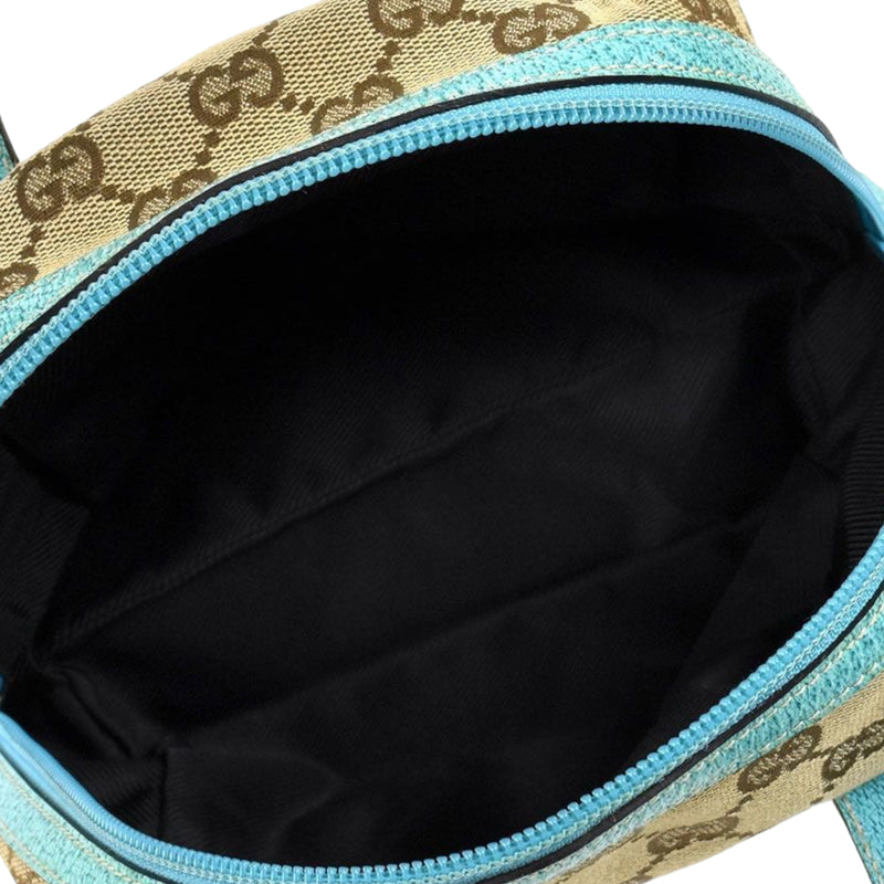 Vintage GG Monogram Mini Purse