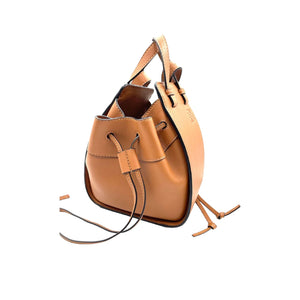Hammock Mini Calfskin Brown
