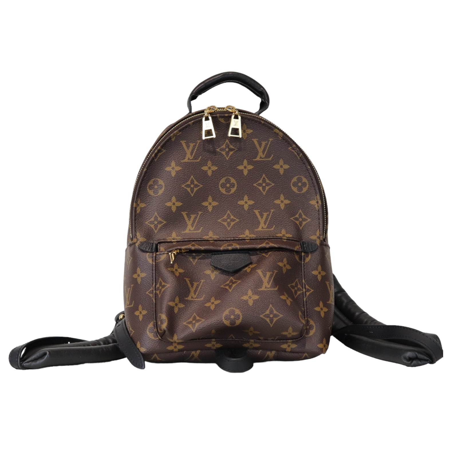 Louis Vuitton Monogram Canvas Palm Springs PM Backpack Louis Vuitton  TLC