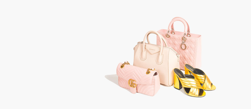 Treasures In Your Closet - Louis Vuitton Designer Handbags and Luxury Items