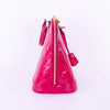Vernis Indian Rose Alma Monogram PM