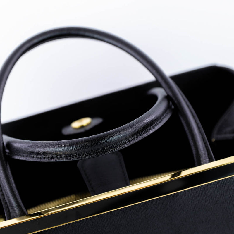Fendi Black Tote | Fendi Black Tote Bag | Bag Religion