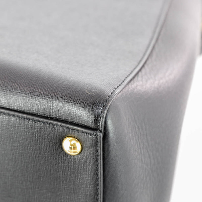 Fendi Black Tote | Fendi Black Tote Bag | Bag Religion