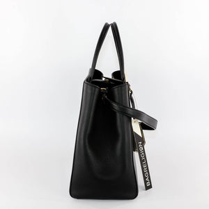 Fendi Black Tote | Fendi Black Tote Bag | Bag Religion