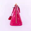 Vernis Indian Rose Alma Monogram PM