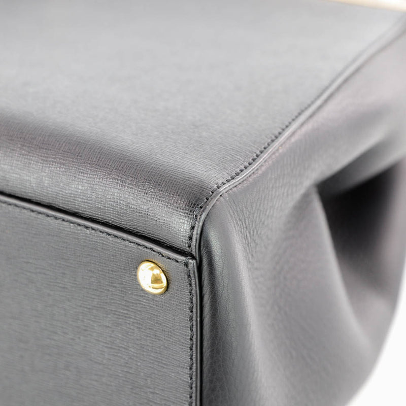 Fendi Black Tote | Fendi Black Tote Bag | Bag Religion
