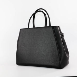 Fendi Black Tote | Fendi Black Tote Bag | Bag Religion