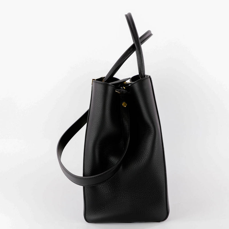 Fendi Black Tote | Fendi Black Tote Bag | Bag Religion