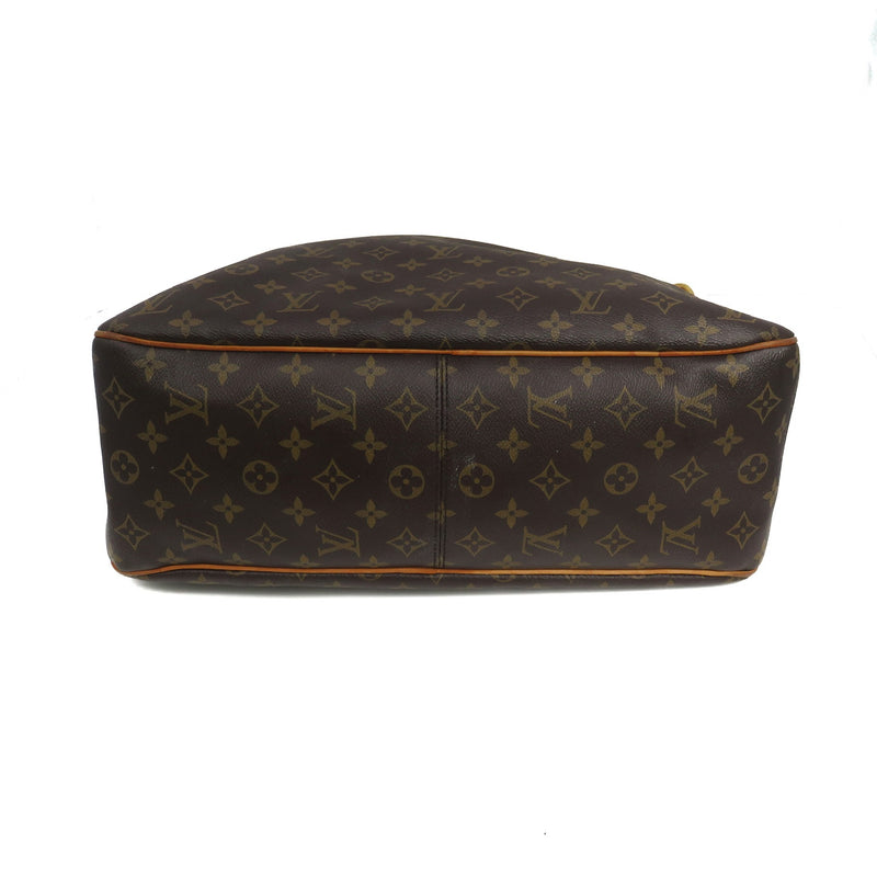 Louis Vuitton Monogram Delightful MM Pink – DAC