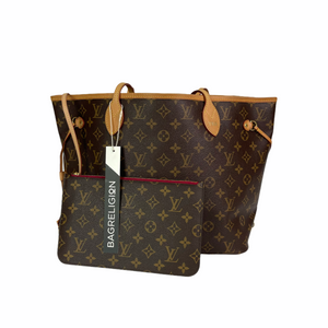 Monogram Neverfull MM