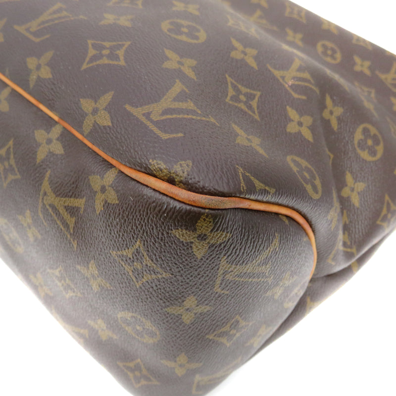 Louis Vuitton, Bags, Louis Vuitton Delightful Mm Discontinued