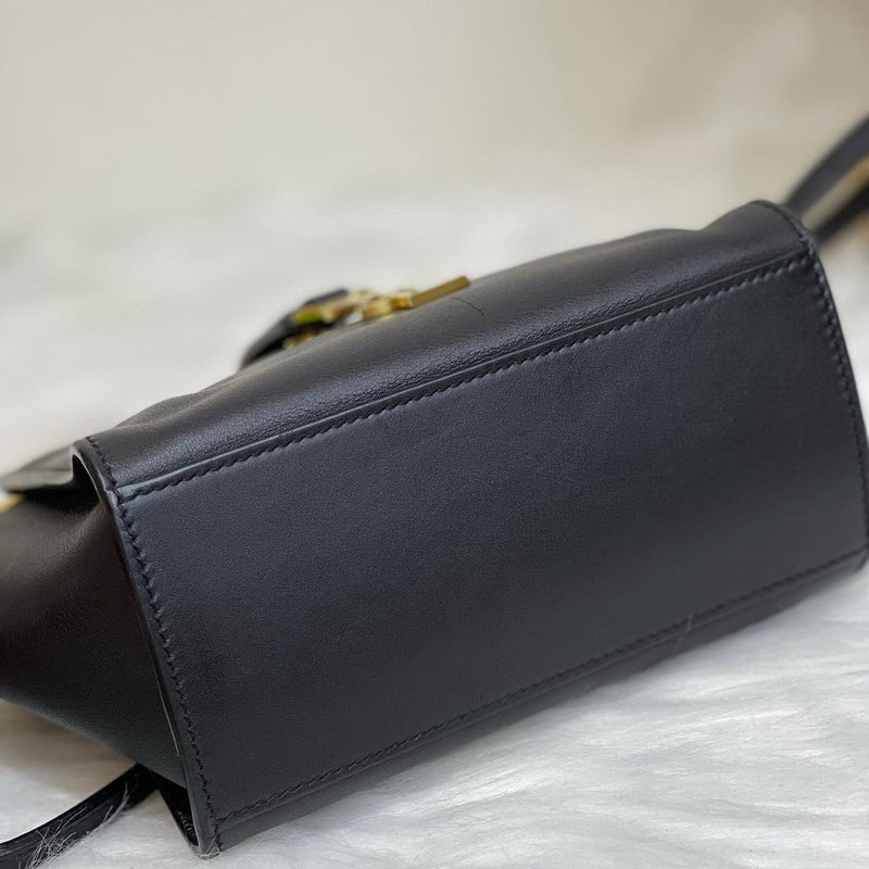 Toy Cabas Smooth Leather GHW