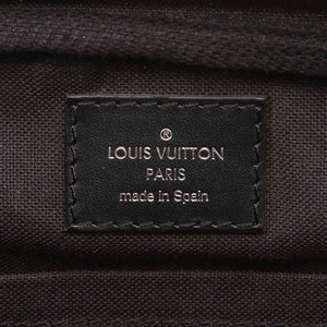 Damier Graphite Ambler Belt Bag