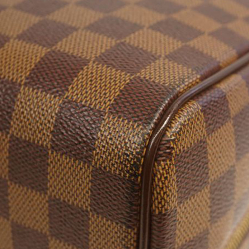 Damier Ebene Nolita Brown