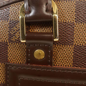 Damier Ebene Nolita Brown