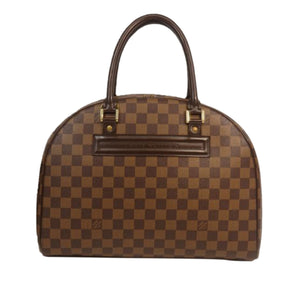 Damier Ebene Nolita Brown