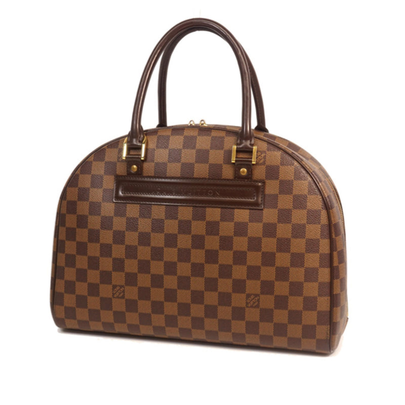 Damier Ebene Nolita Brown