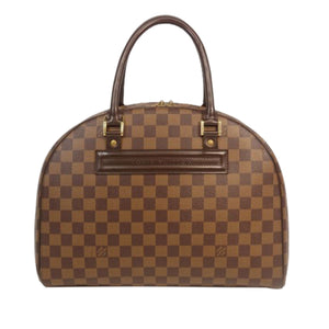 Damier Ebene Nolita Brown