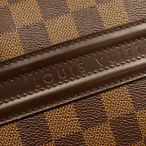 Damier Ebene Nolita Brown