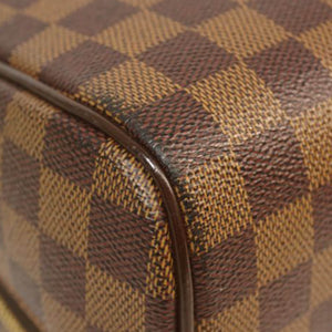 Damier Ebene Nolita Brown