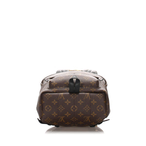Monogram Palm Springs PM Backpack