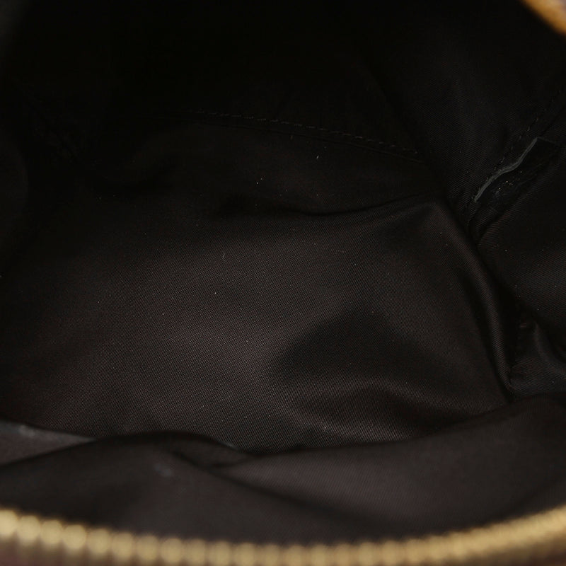 Monogram Palm Springs PM Backpack