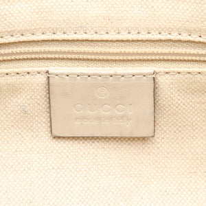 GG Canvas Crossbody Bag