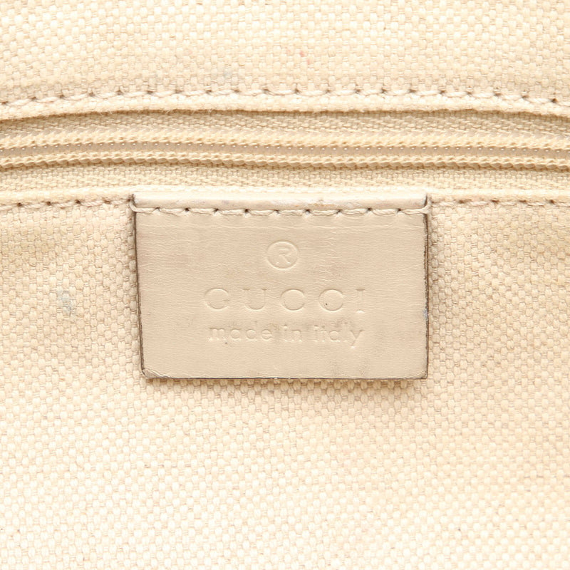 GG Canvas Crossbody Bag