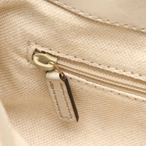 GG Canvas Crossbody Bag