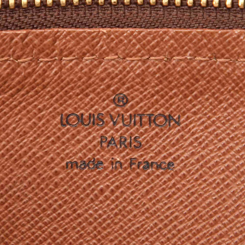 Louis Vuitton Papillon 30 Canvas Monogram Watercolor Brown