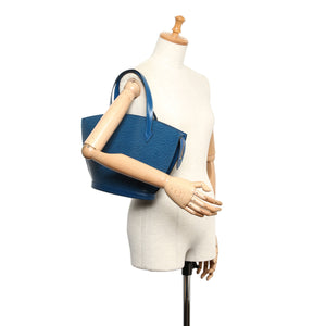 Epi Saint Jacques PM Toledo Short Strap