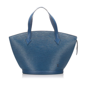 Epi Saint Jacques PM Toledo Short Strap