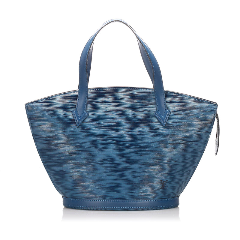 Epi Saint Jacques PM Toledo Short Strap