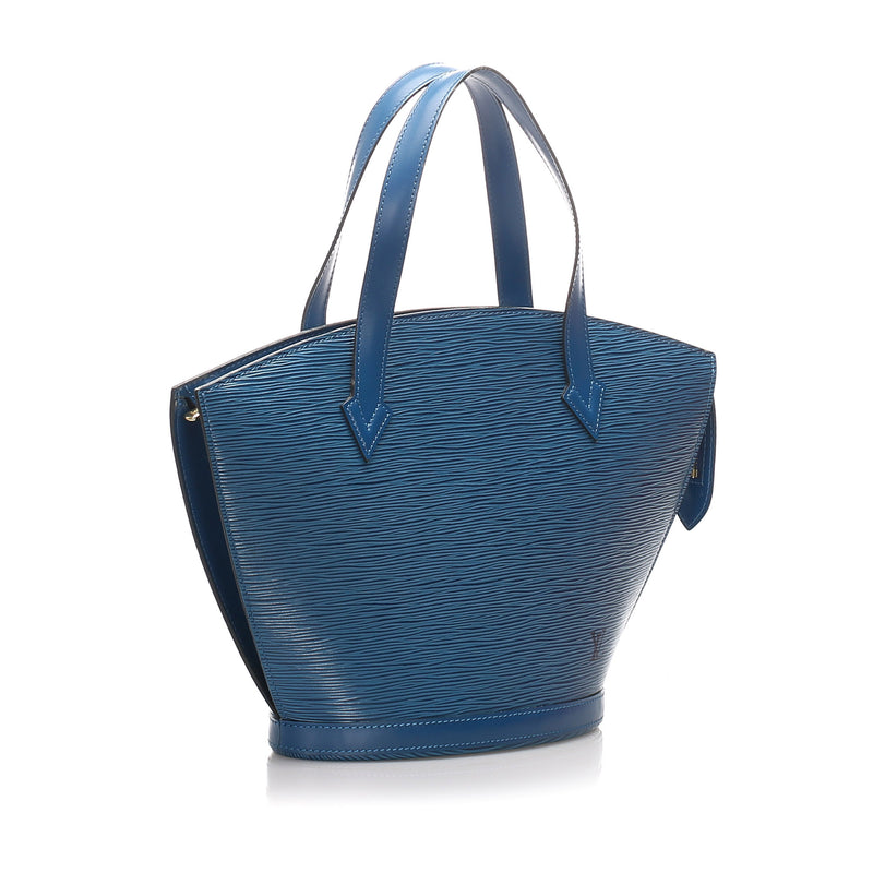 Epi Saint Jacques PM Toledo Short Strap
